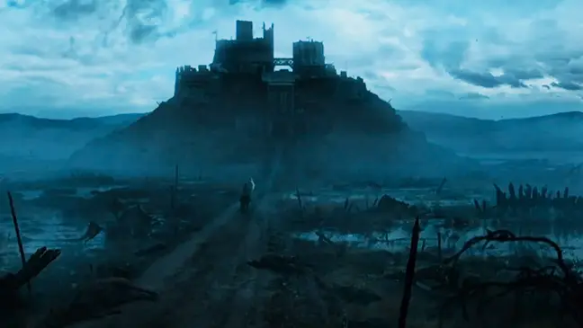 2 moat