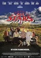 all stars 2 old stars poster1