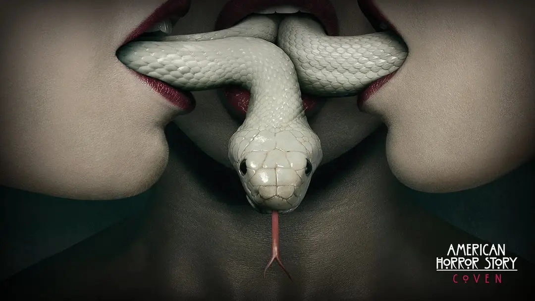 american horror story coven wallpaper hd