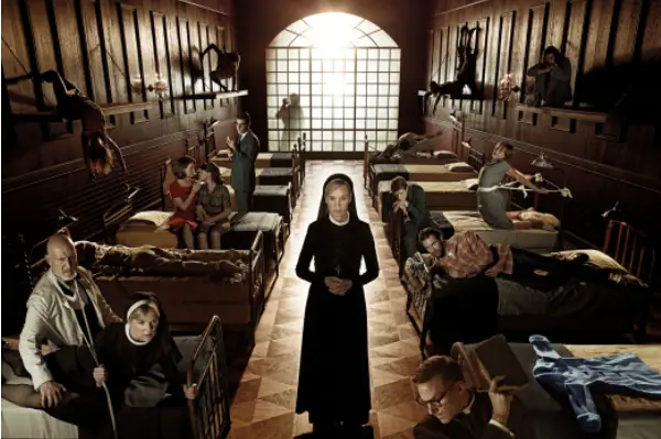 american horror story