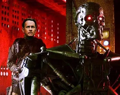 angels and terminators