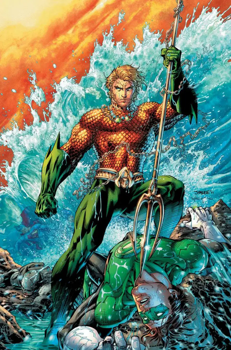 aquaman justice league4