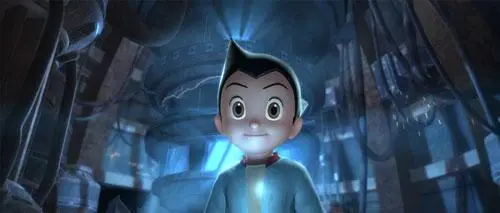 astroboy