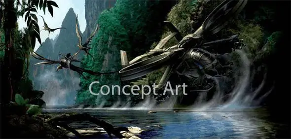 avatar firstconceptart2