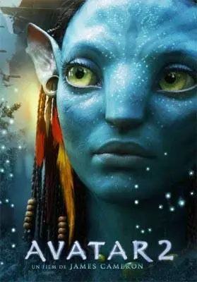 avatar2 poster