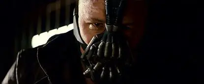 bane in the dark knight rises trailer