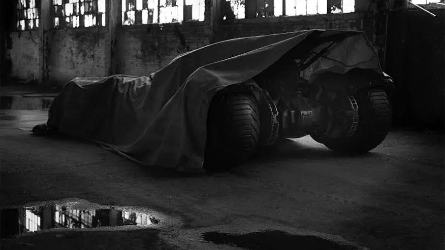batmobile 876 affleck