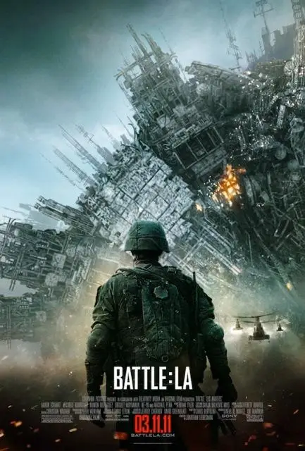 battle los angeles p1