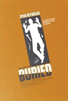 burried 21
