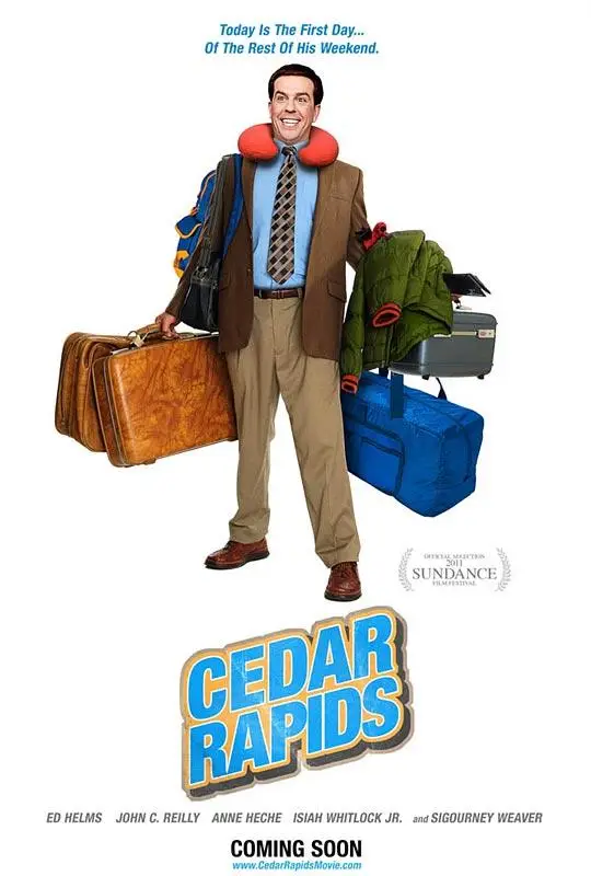 cedar rapids