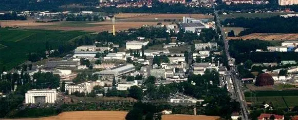 cern 2