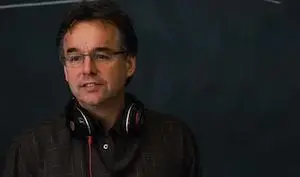chris columbus