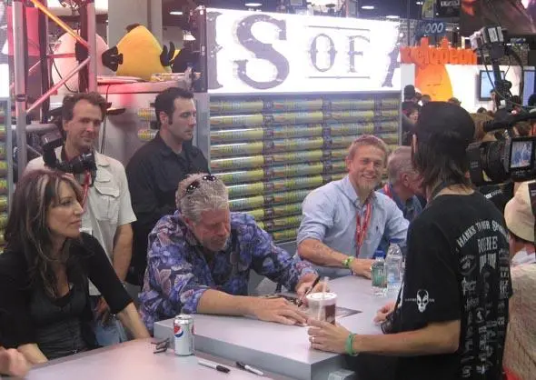 comic con 3