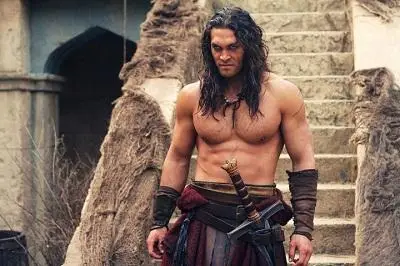 conan 3d