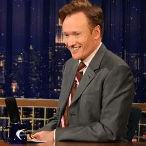conan