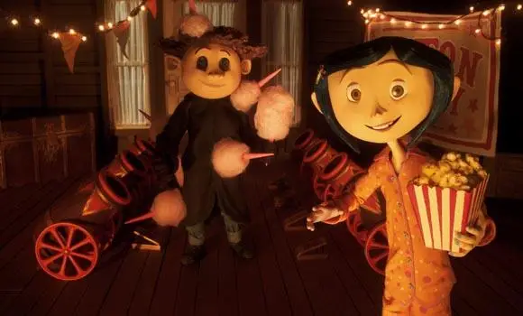coraline 6