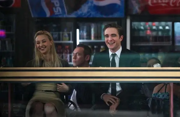cosmopolis 1
