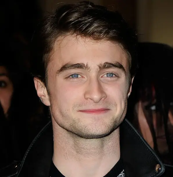 daniel radcliffe fas mat