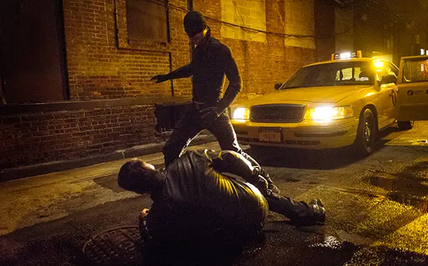 daredevil 1