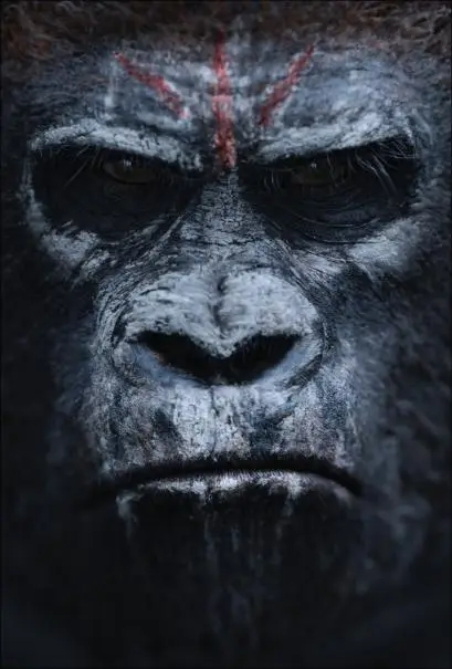 dawn of the planet of the apes 6