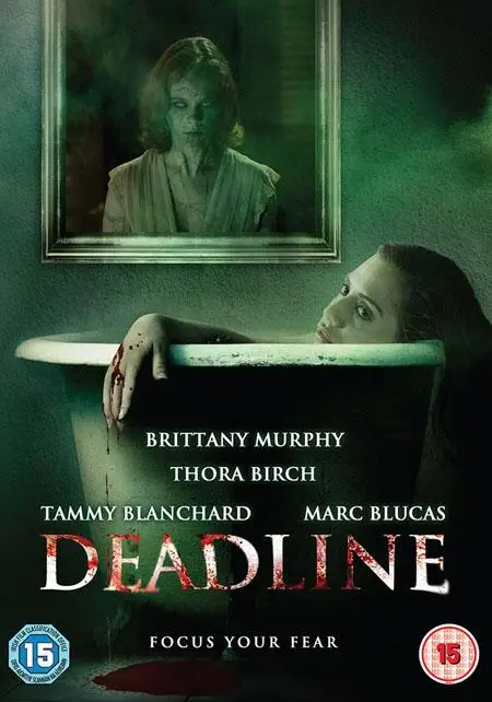 deadline brittany murphy