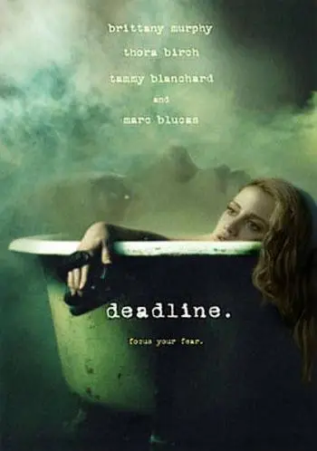 deadline brittany murphy2