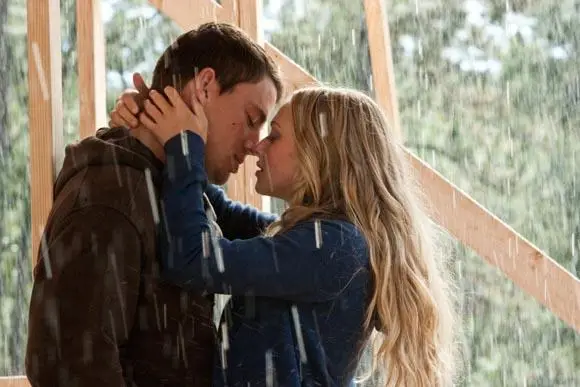 dear john 1