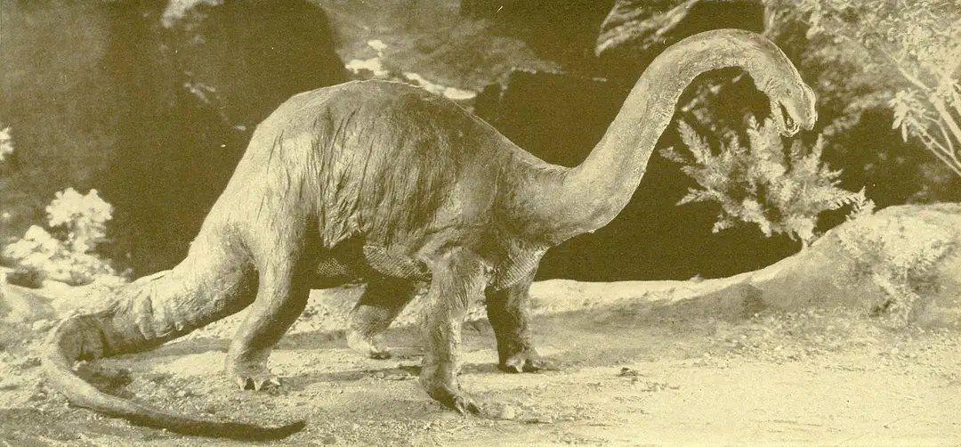 dino