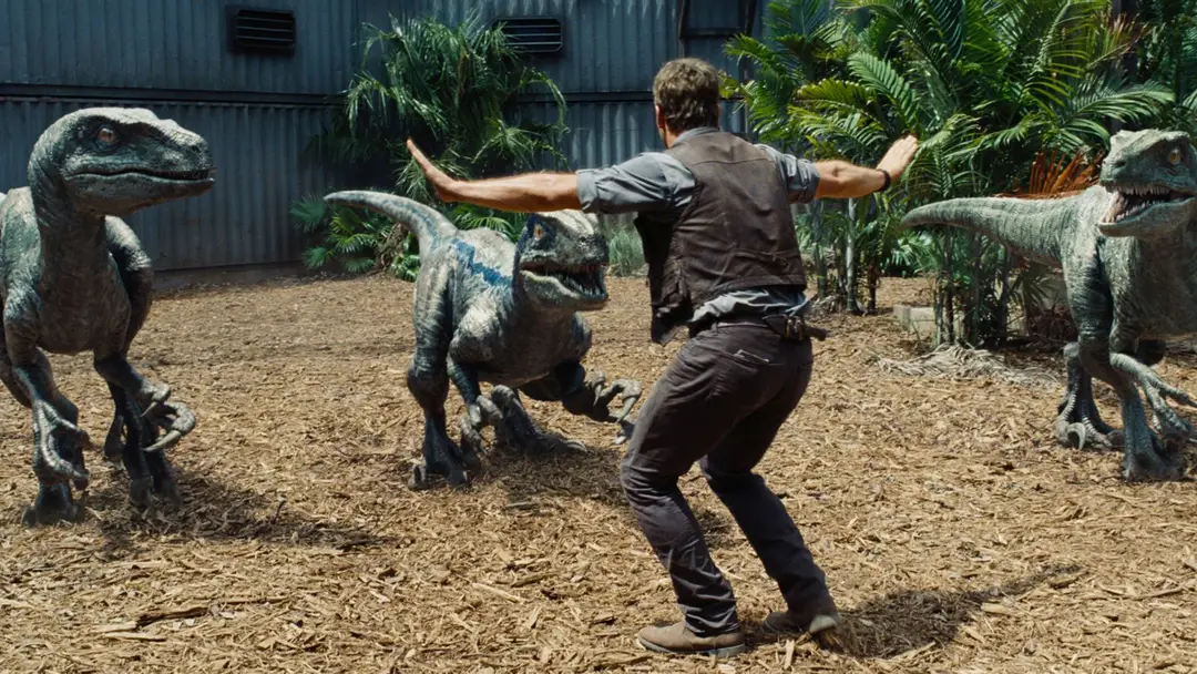 dinosaurwhisperer