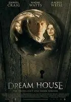 dream house poster
