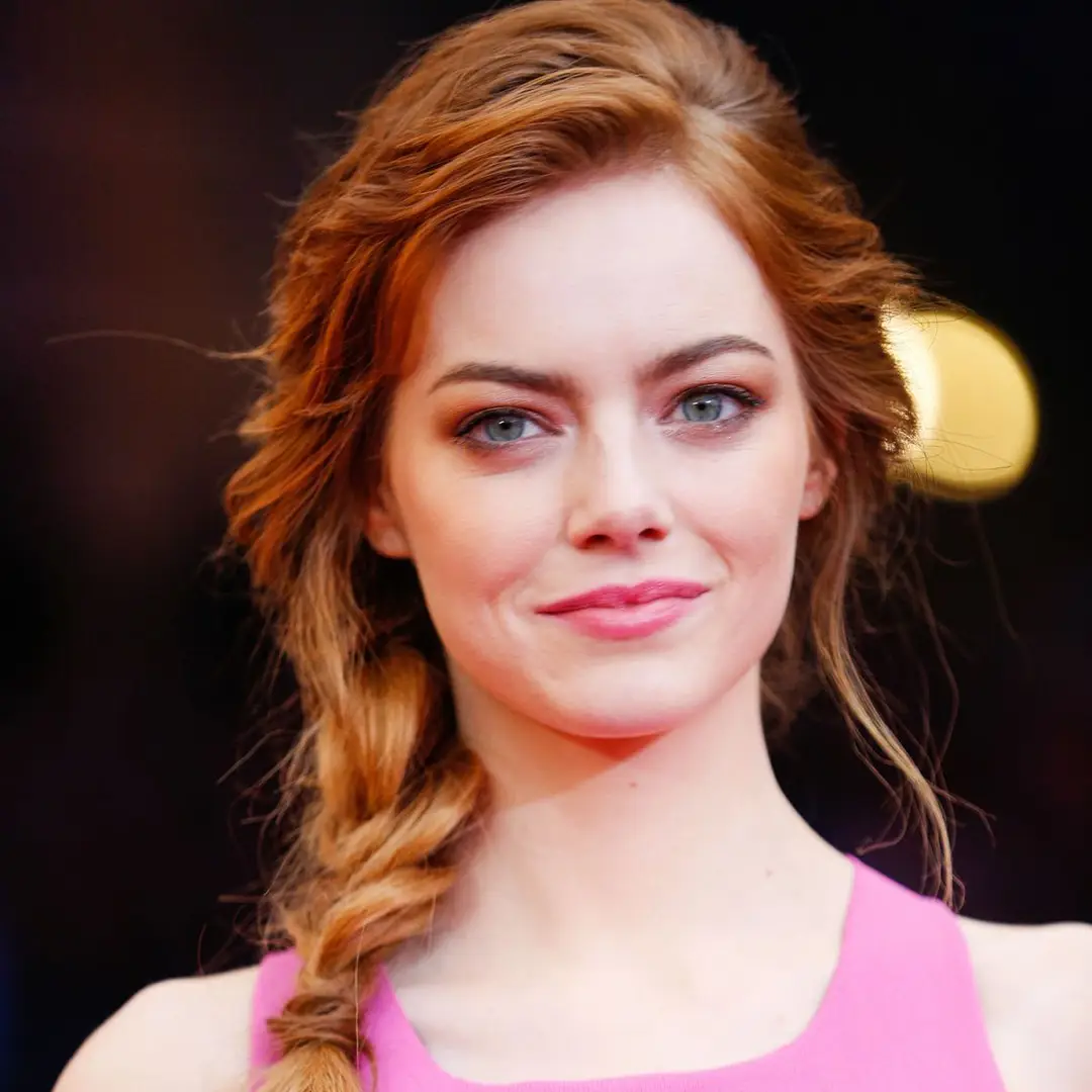 emma stone pic