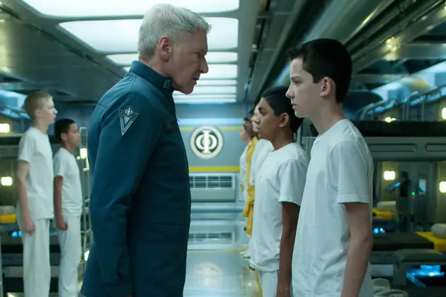 enders game pics