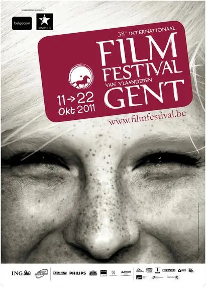 film festival gent