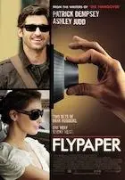 flypaper poster