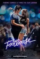 footloose poster
