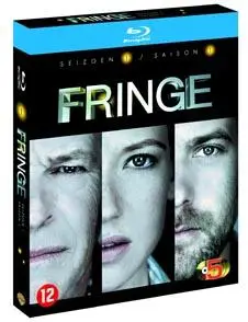 fringe seizoen 1 nl