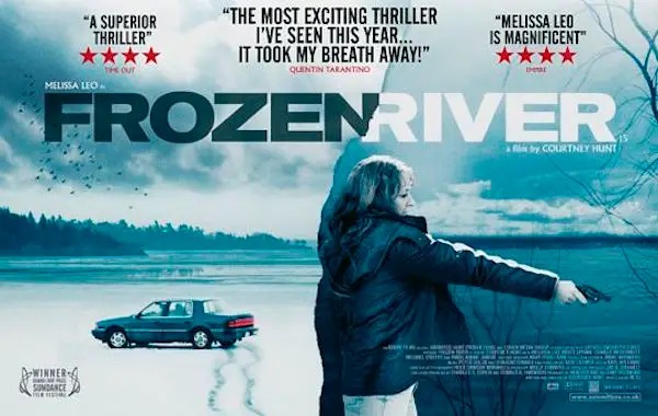 frozen river ver2
