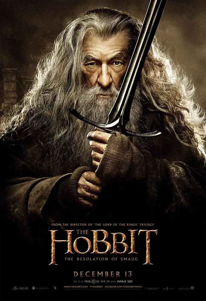 gandalf