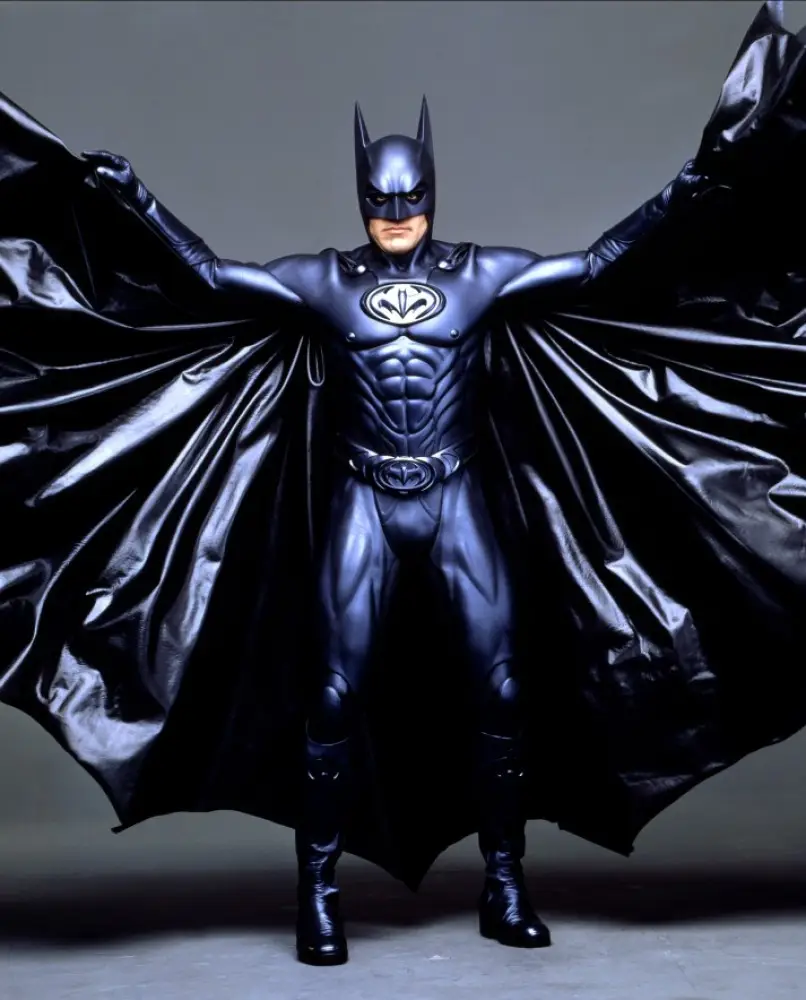 georgeclooneybatman