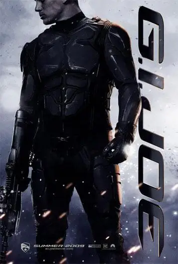 gijoe duke