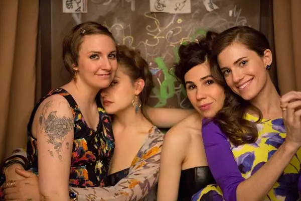 girls season 3 air date