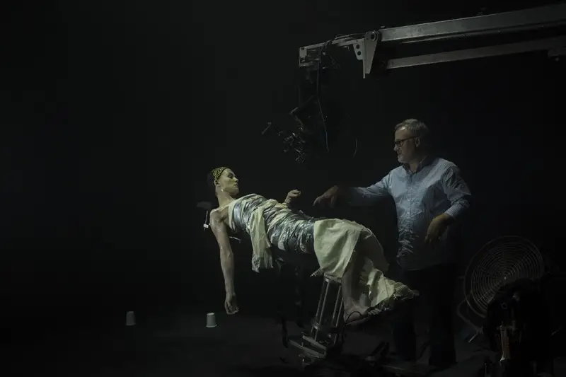 gone girl david fincher rosamund pike