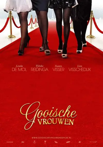 gooische vrouwen de film