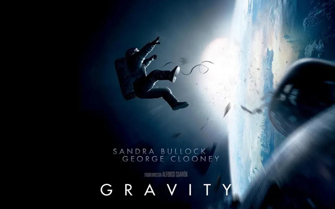 gravity jm