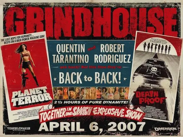 grindhouse