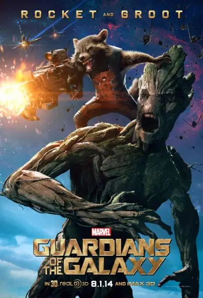 guardians of the galaxy 47