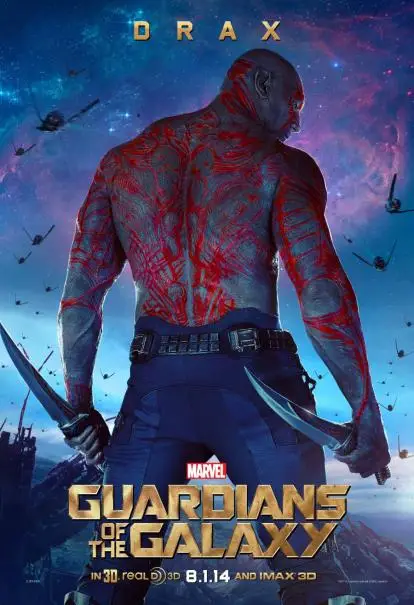 guardians of the galaxy 49