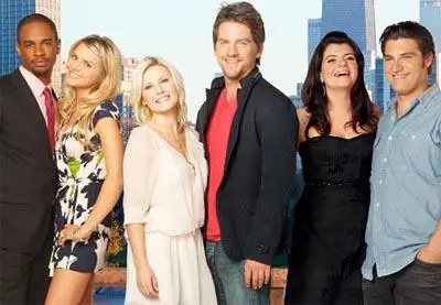 happy endings
