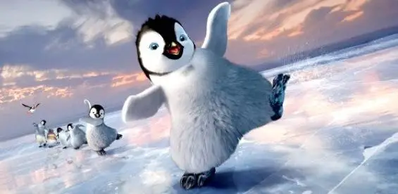 happy feet two2