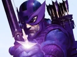 hawkeye